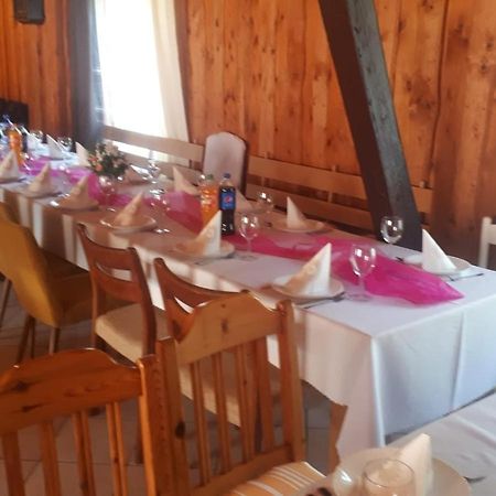 Pokoje nad Szeszupą Jasionkove DOBRO Rutka-Tartak Zewnętrze zdjęcie