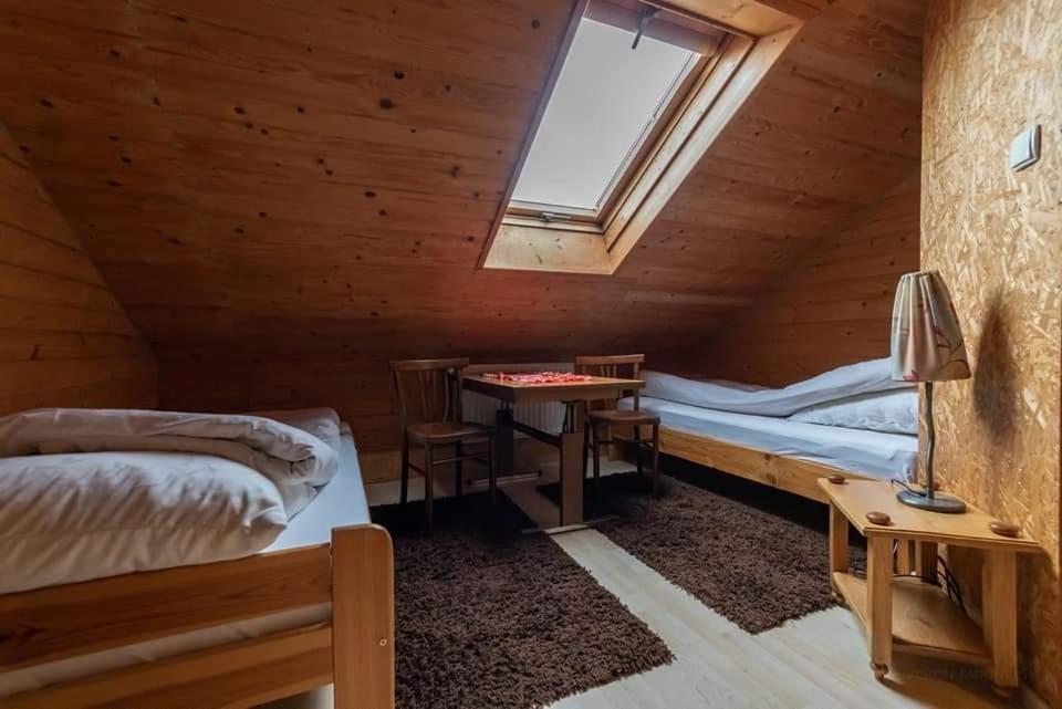 Pokoje nad Szeszupą Jasionkove DOBRO Rutka-Tartak Zewnętrze zdjęcie