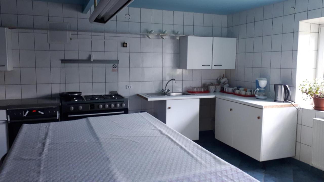 Pokoje nad Szeszupą Jasionkove DOBRO Rutka-Tartak Zewnętrze zdjęcie