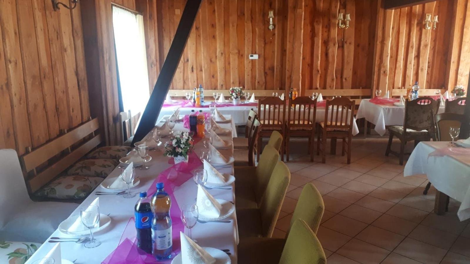 Pokoje nad Szeszupą Jasionkove DOBRO Rutka-Tartak Zewnętrze zdjęcie